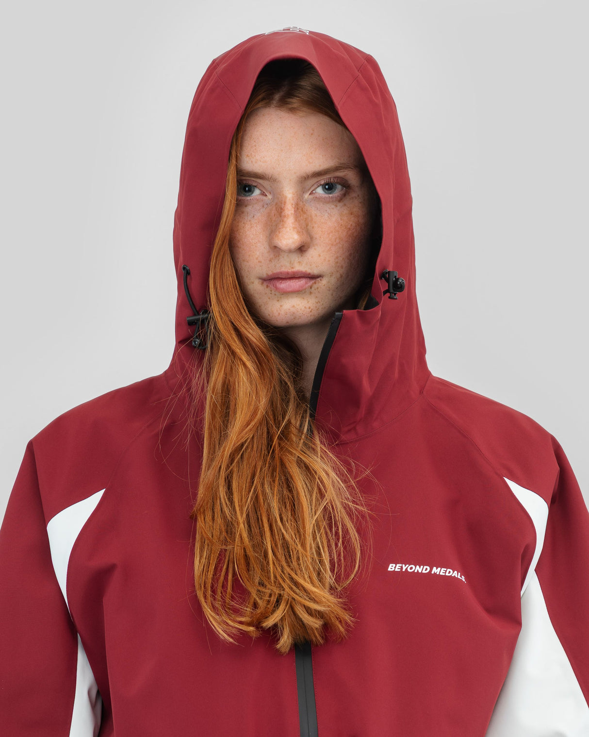 Nostalgia Snowboard Jacket 2L 2026