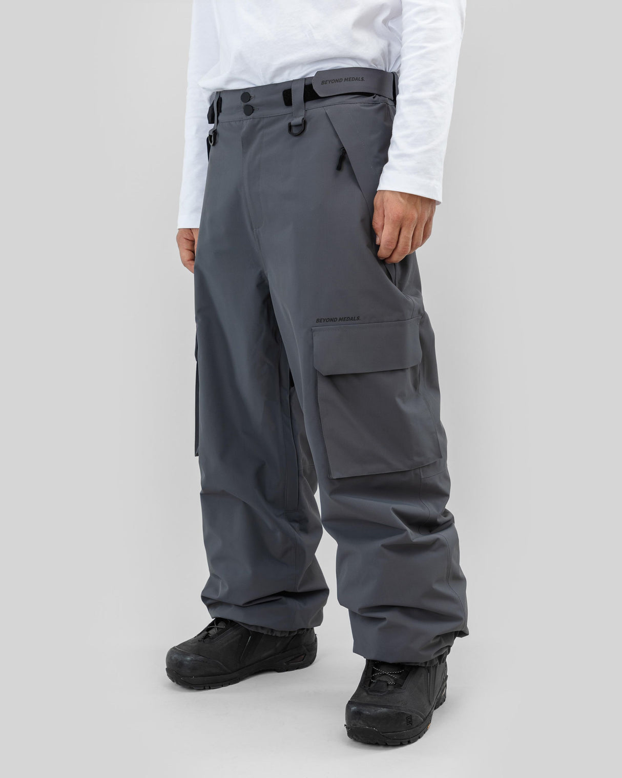 Cargo Snowboard Pants 2L 2026