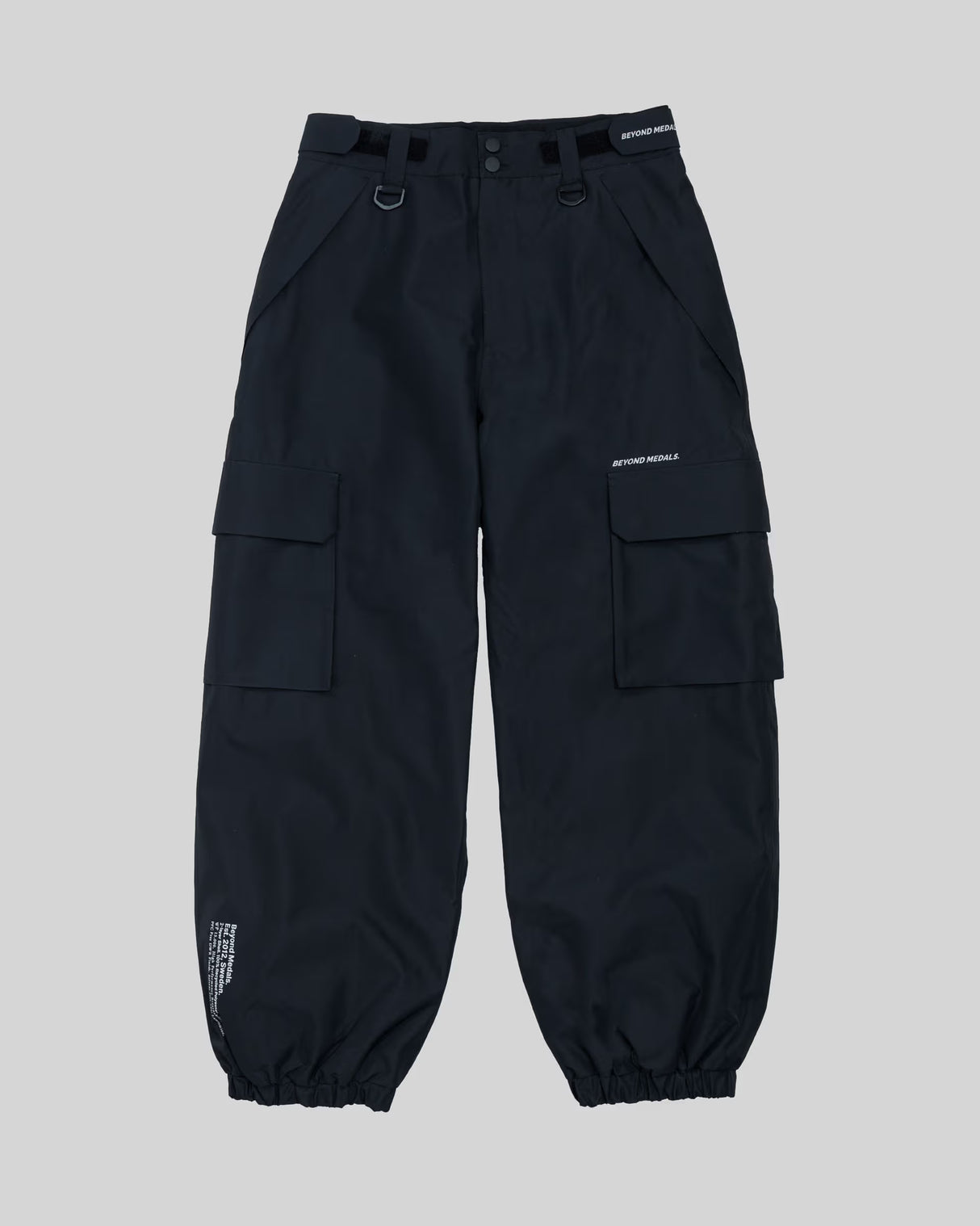 Cargo Snowboard Pants 2L 2026