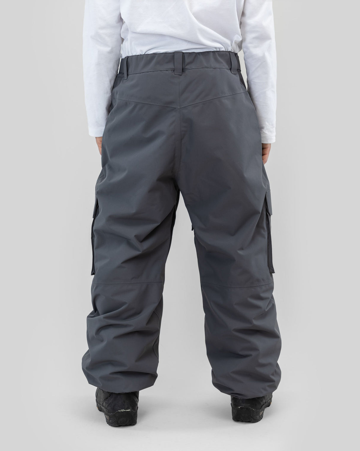 Cargo Snowboard Pants 2L 2026