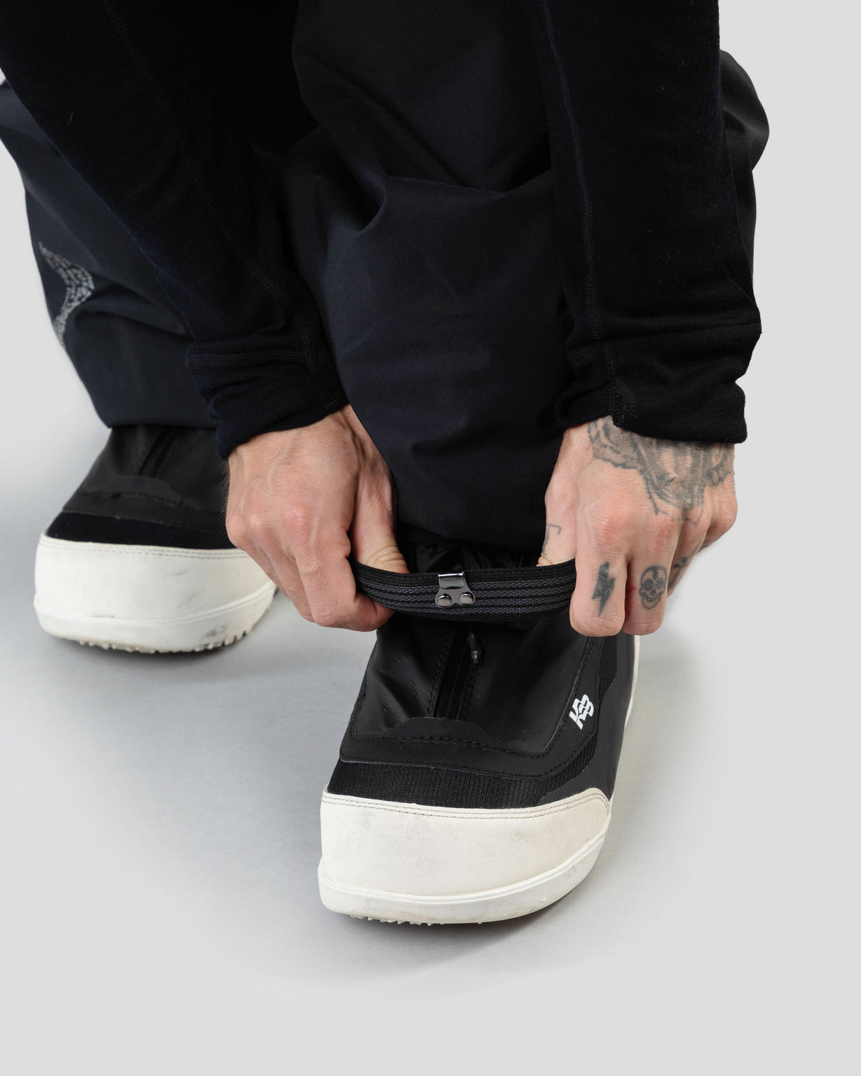 Cargo Snowboard Pants 2L 2026