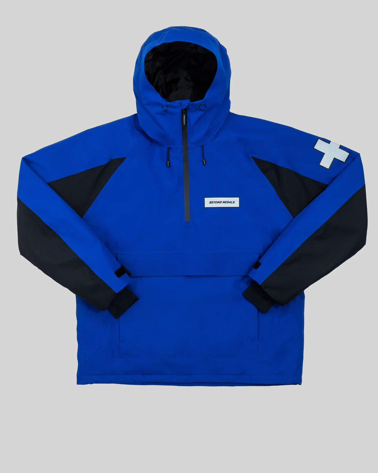 Retro Anorak 2L
