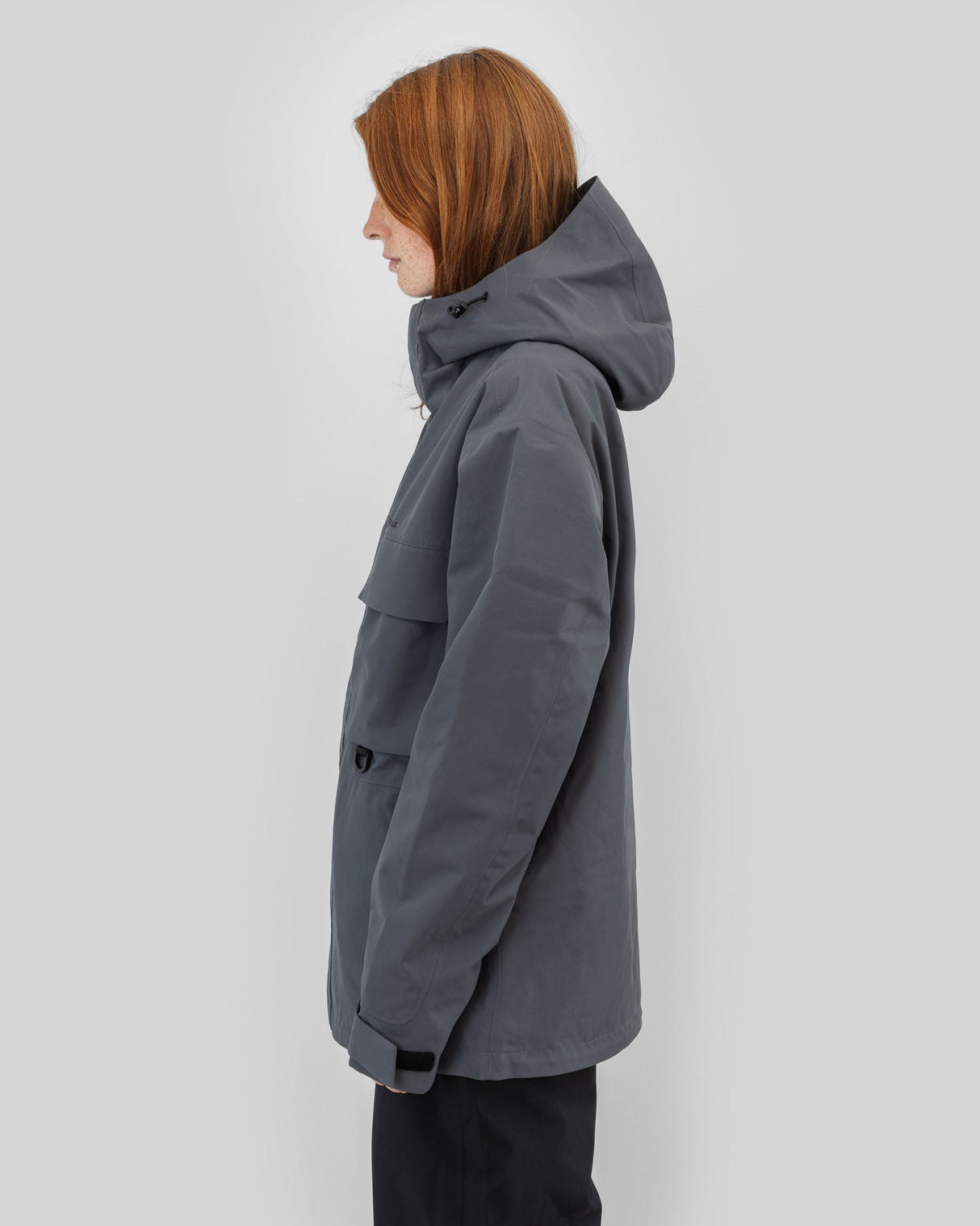 Cargo Snowboard Jacket 2L 2026