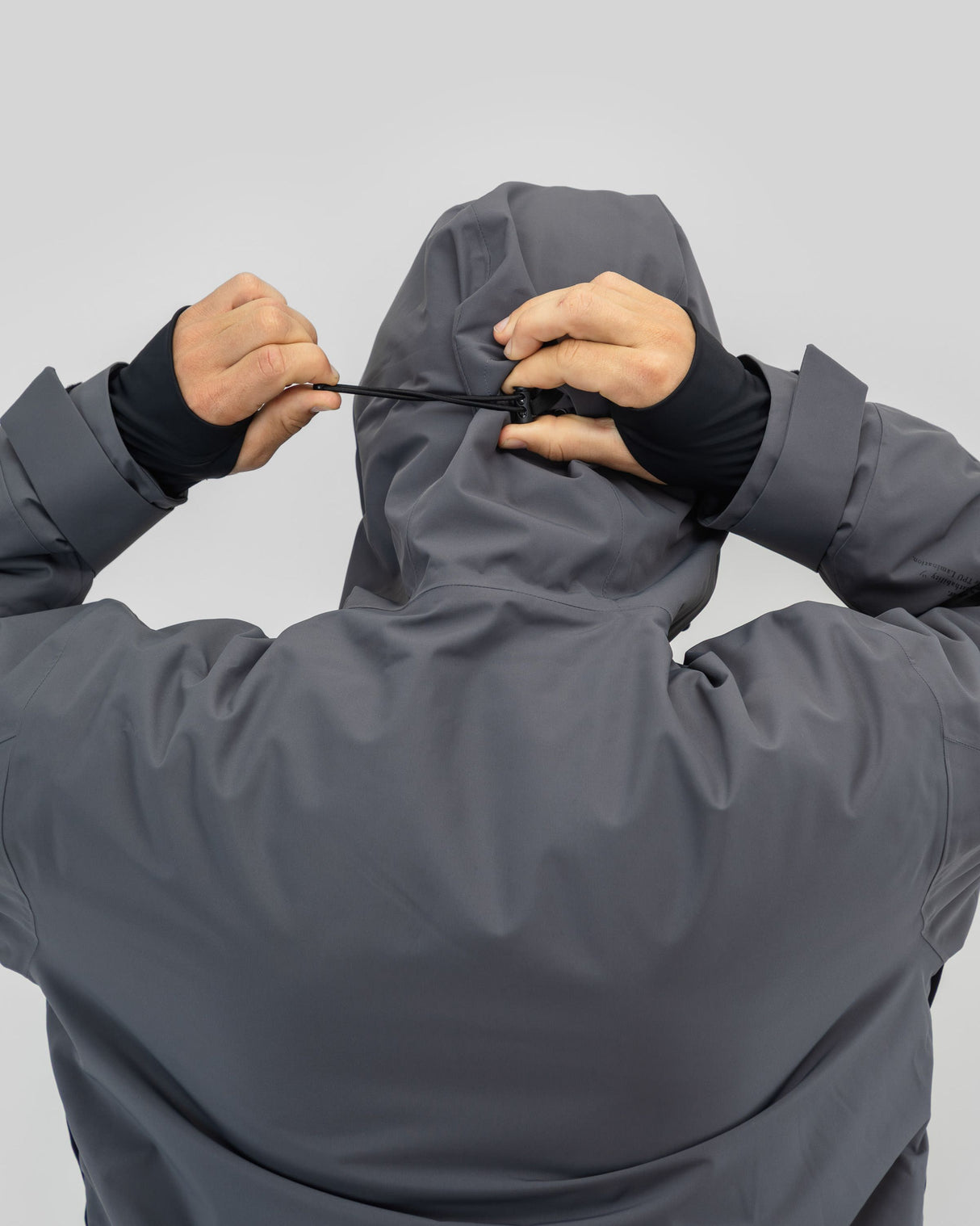 Cargo Snowboard Jacket 2L 2026