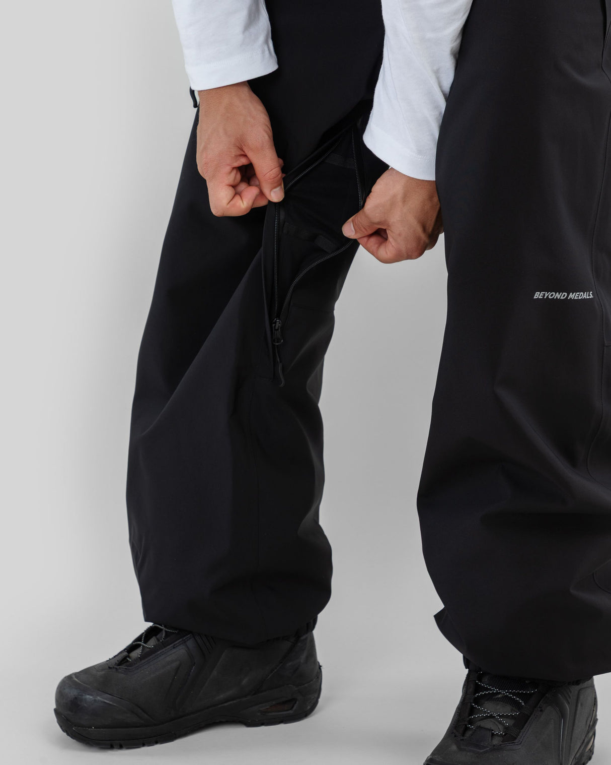 X Snowboard Pants 3L 2026