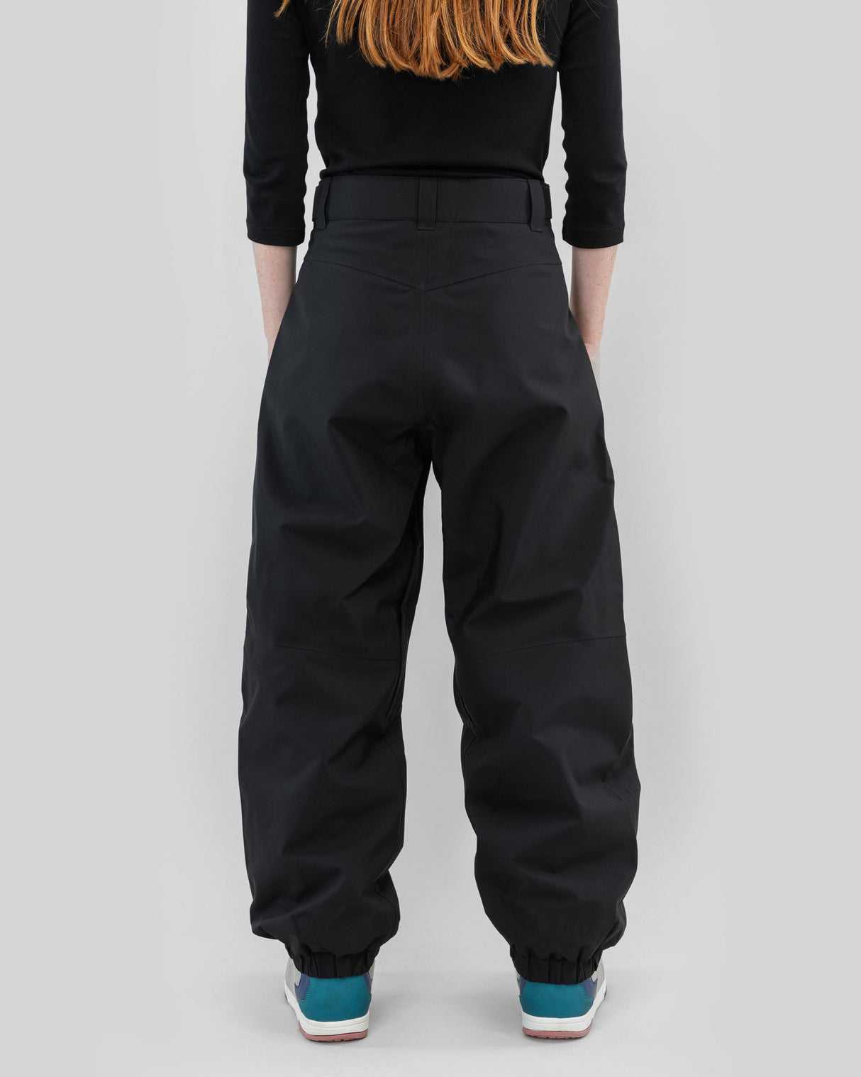 X Snowboard Pants 3L 2026