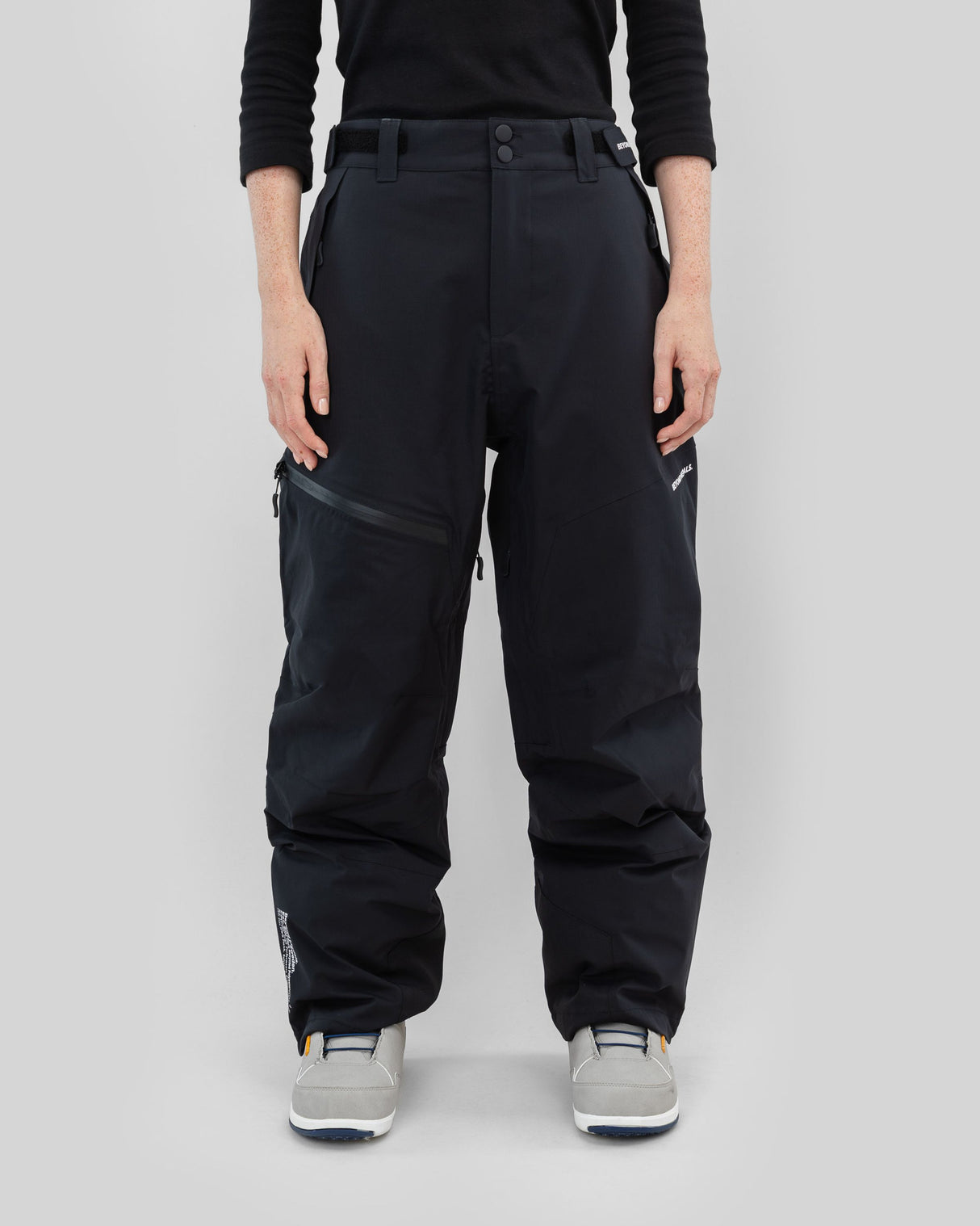 X Snowboard Pants 3L 2026