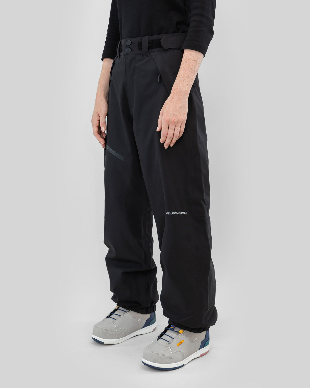 X Snowboard Pants 3L 2026