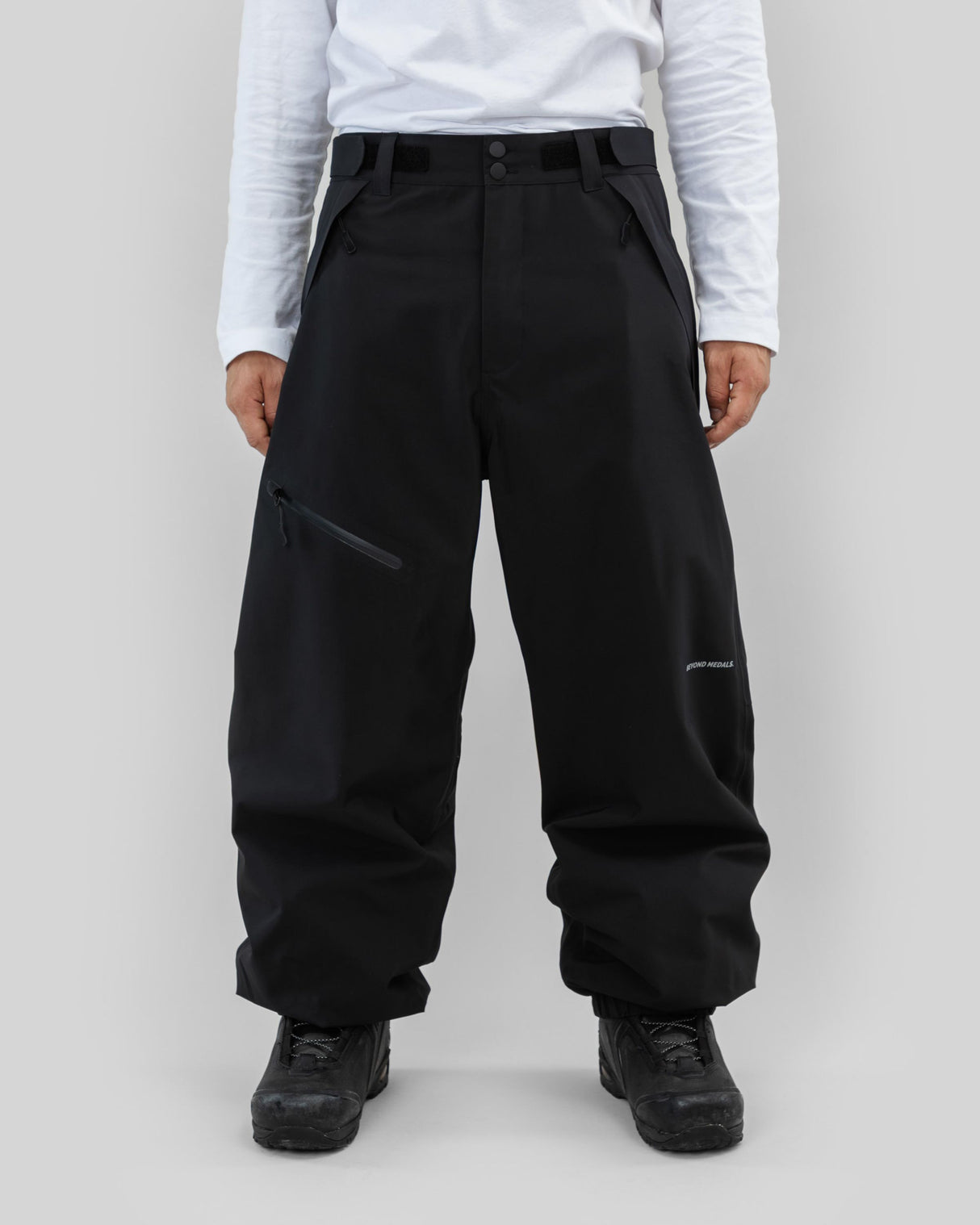 X Snowboard Pants 3L 2026