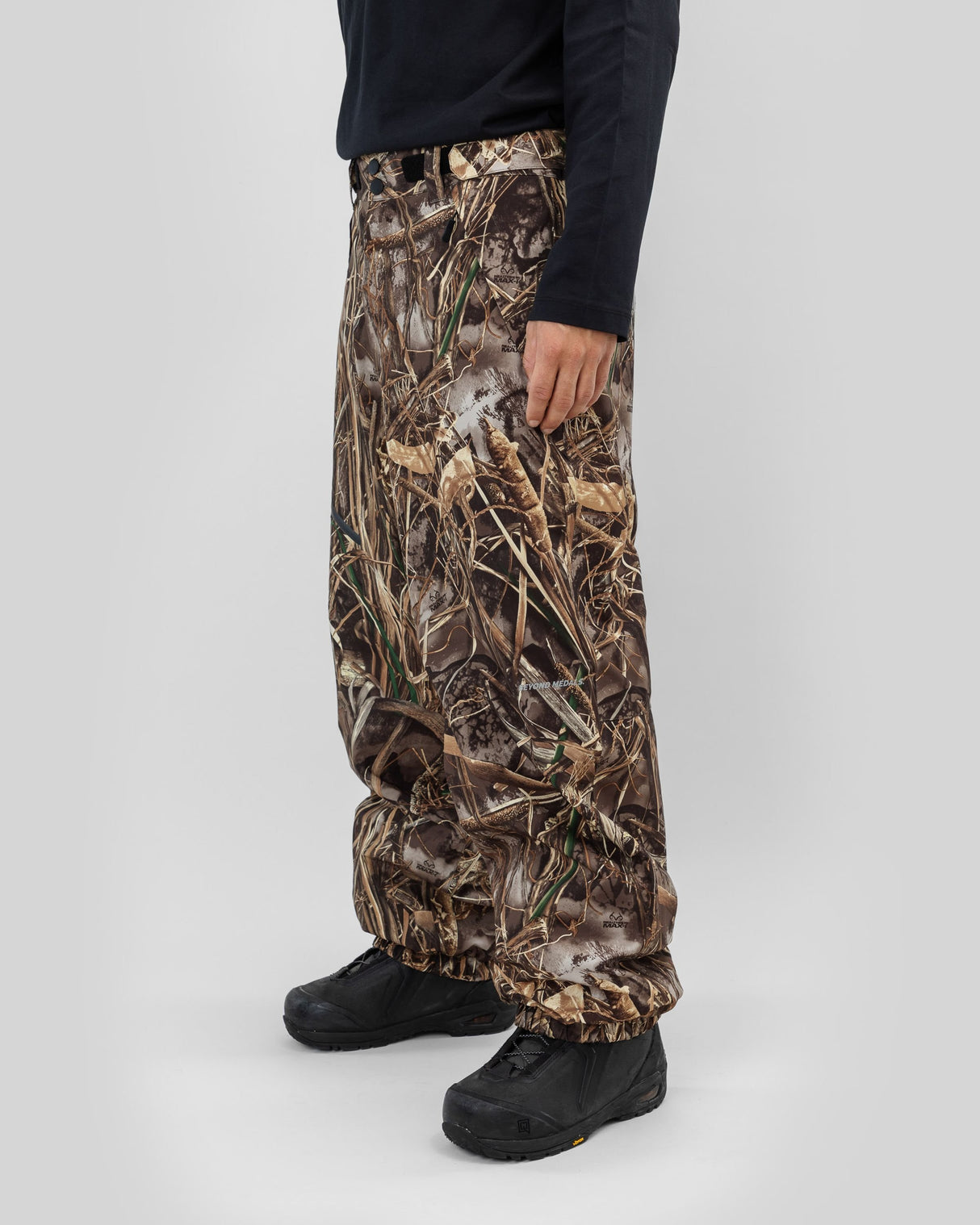 X Snowboard Pants 3L 2026