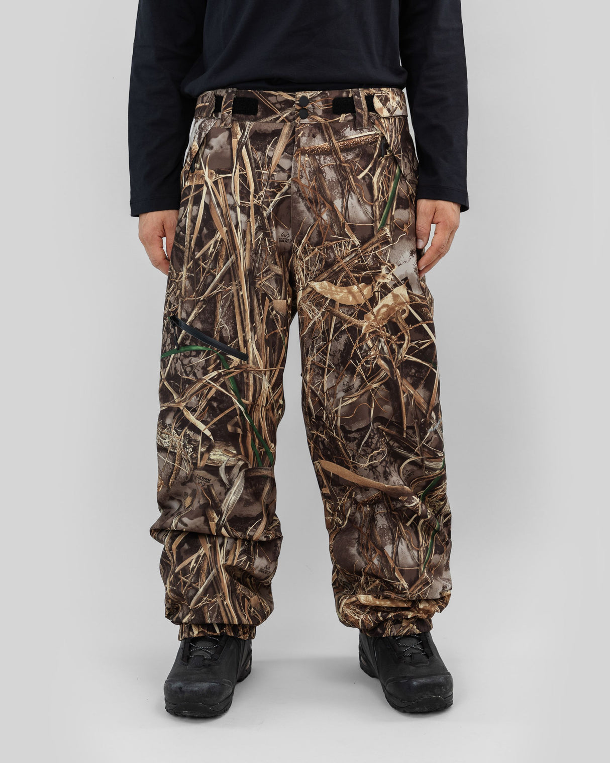 X Snowboard Pants 3L 2026