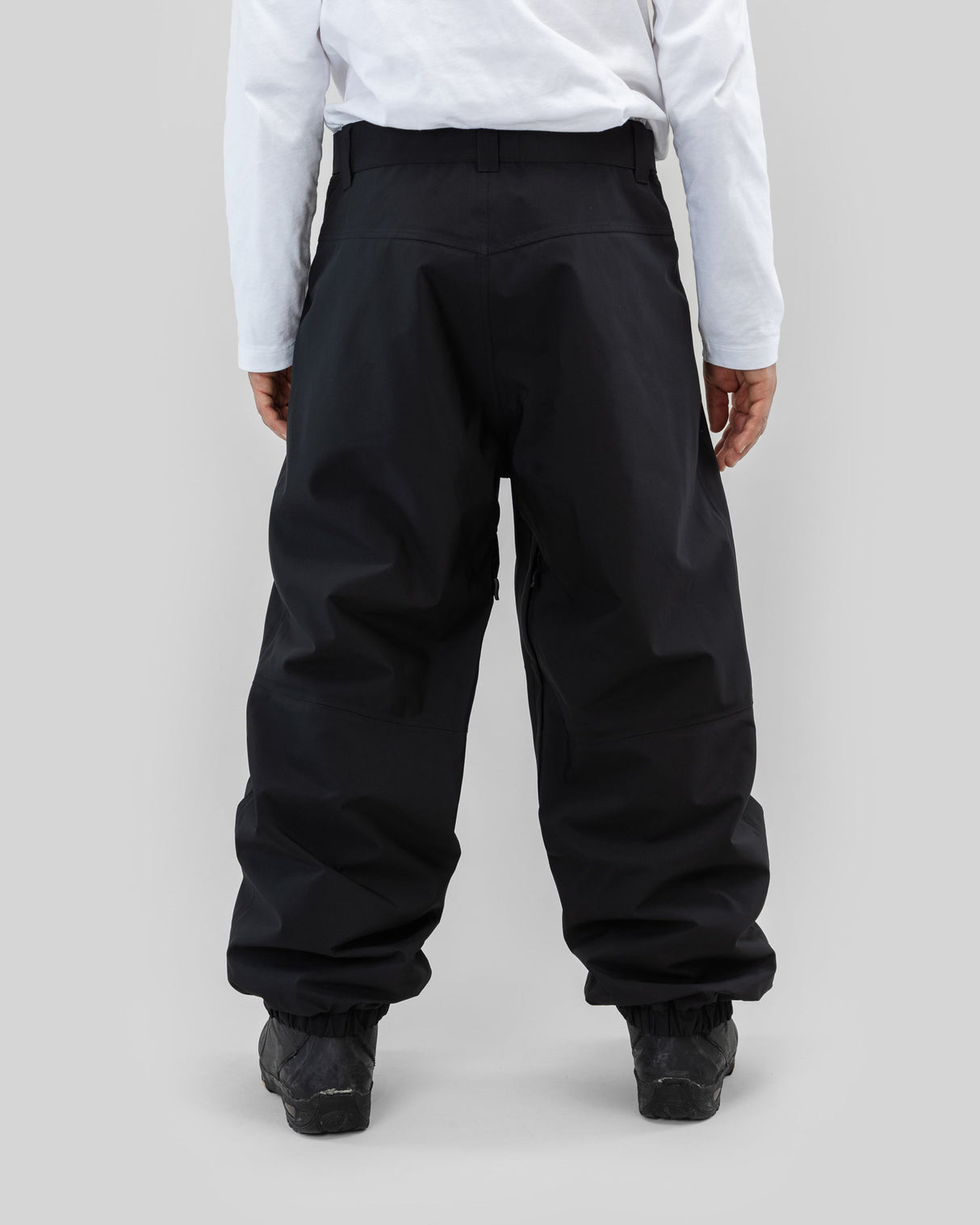X Snowboard Pants 3L 2026