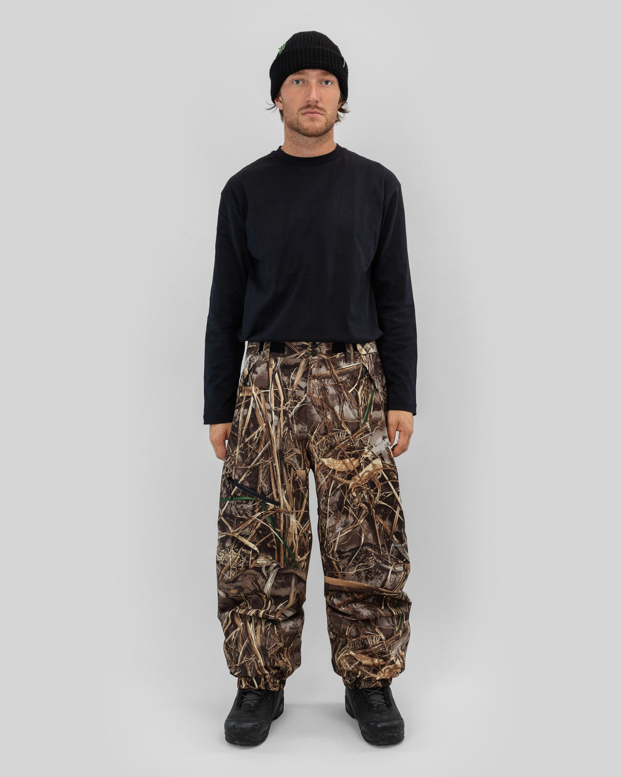 X Snowboard Pants 3L 2026