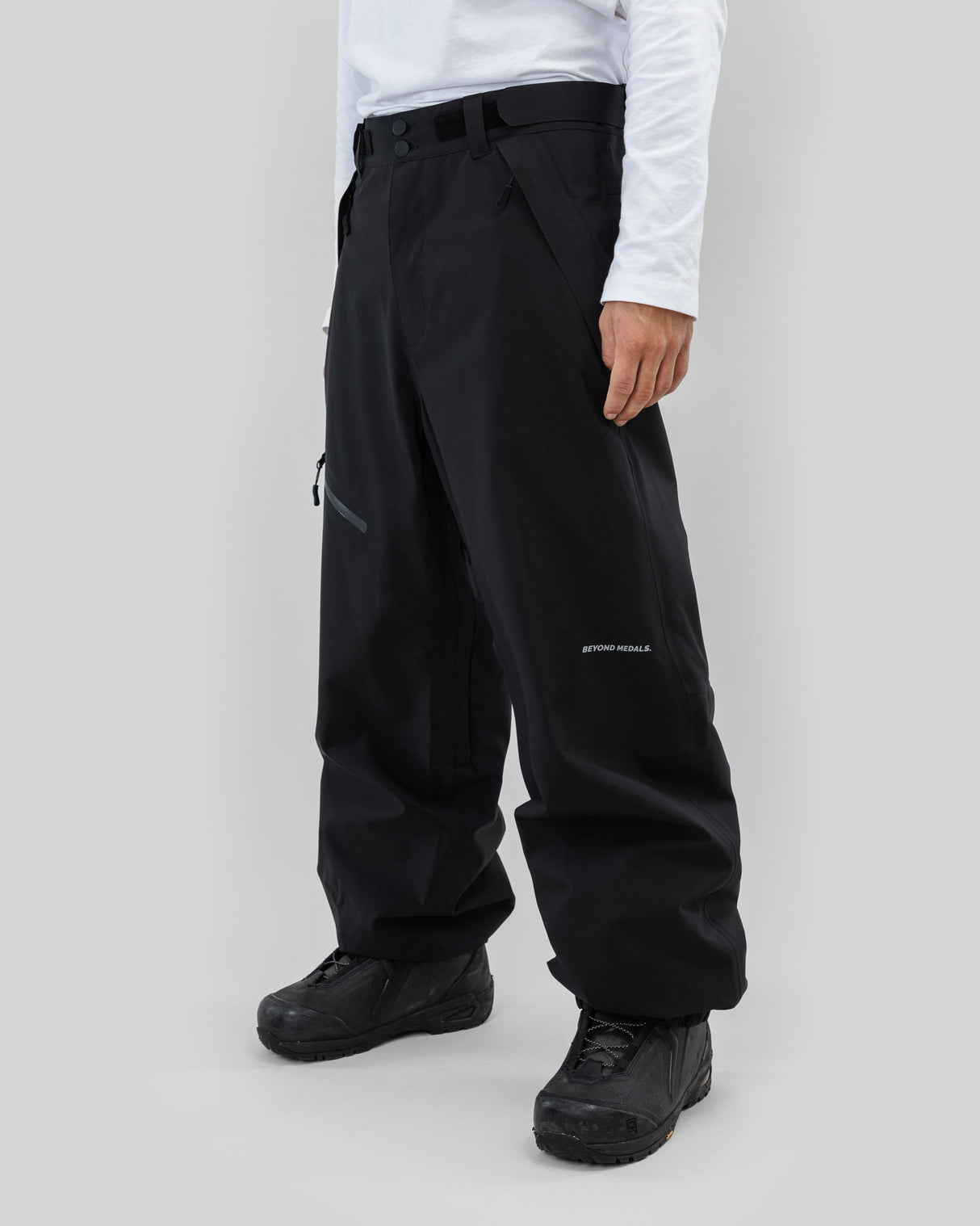 X Snowboard Pants 3L 2026