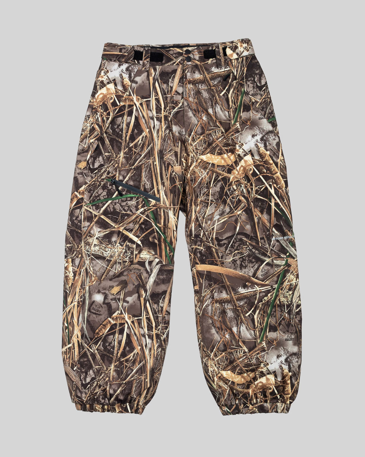 X Snowboard Pants 3L 2026