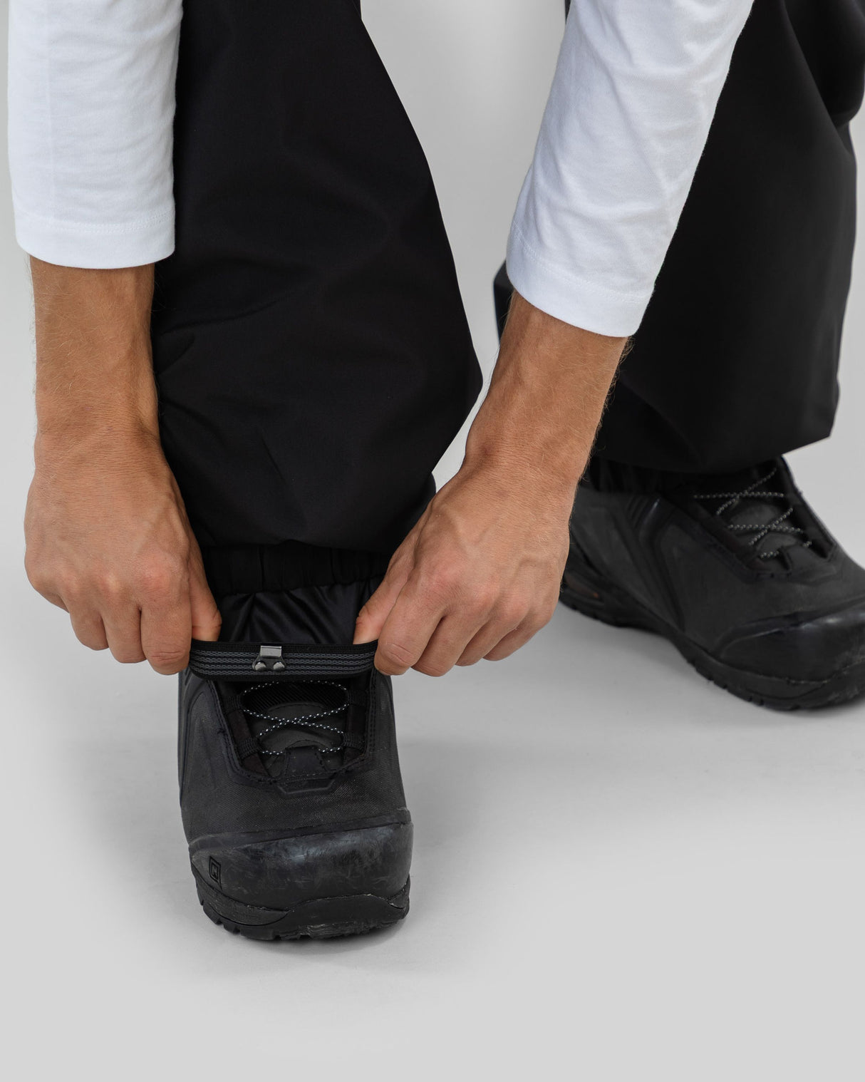 X Snowboard Pants 3L 2026