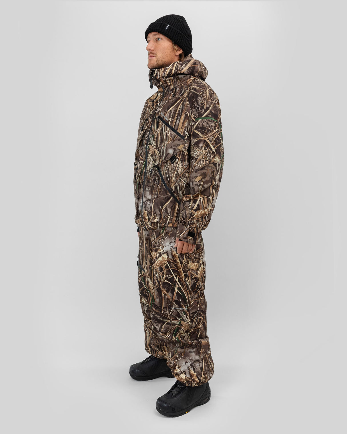 X Snowboard Pants 3L 2026