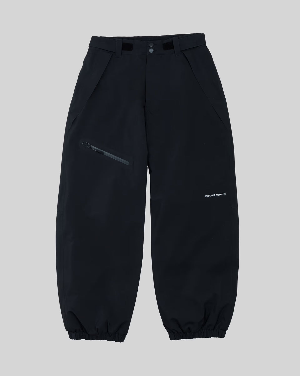 X Snowboard Pants 3L 2026