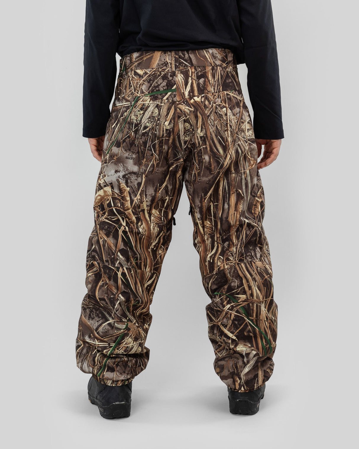 X Snowboard Pants 3L 2026