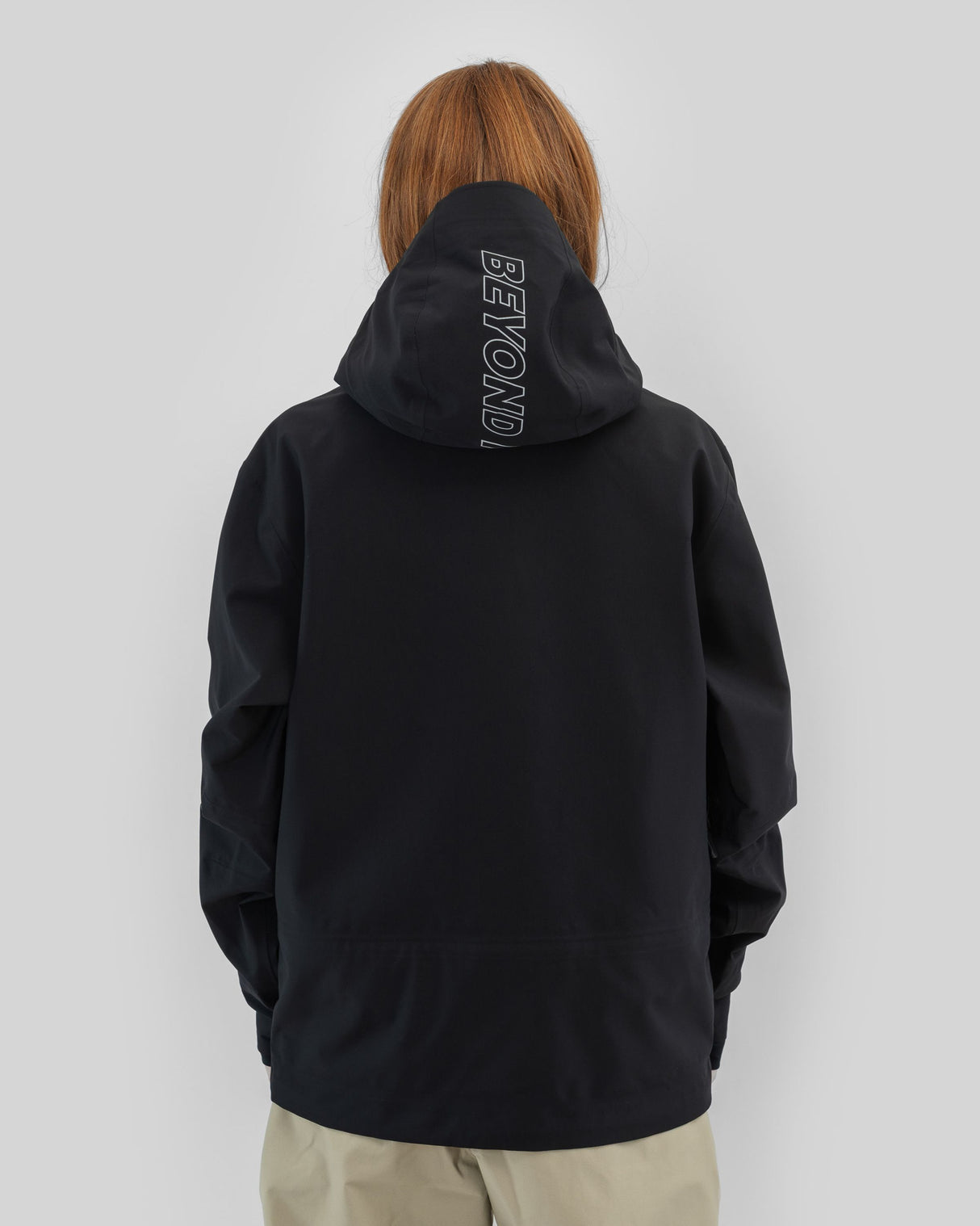 Pro Tech Snowboard Jacket 3L 2026