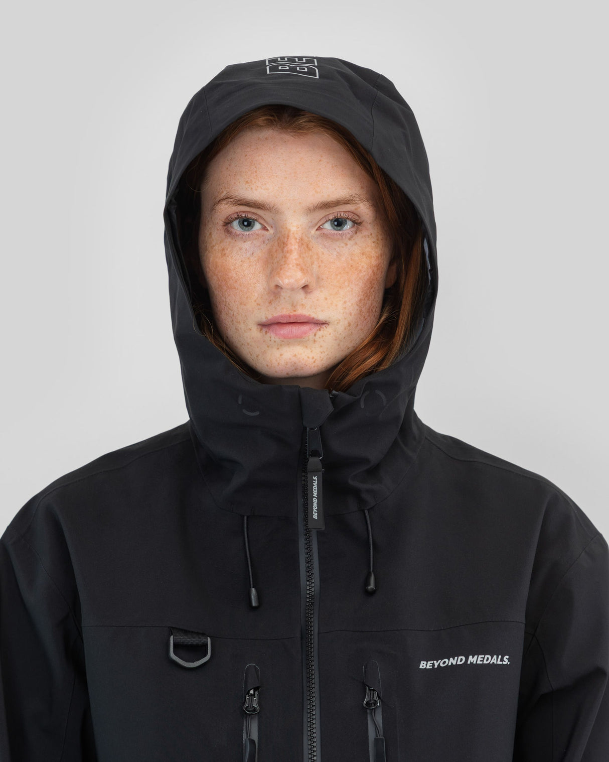 Pro Tech Snowboard Jacket 3L 2026