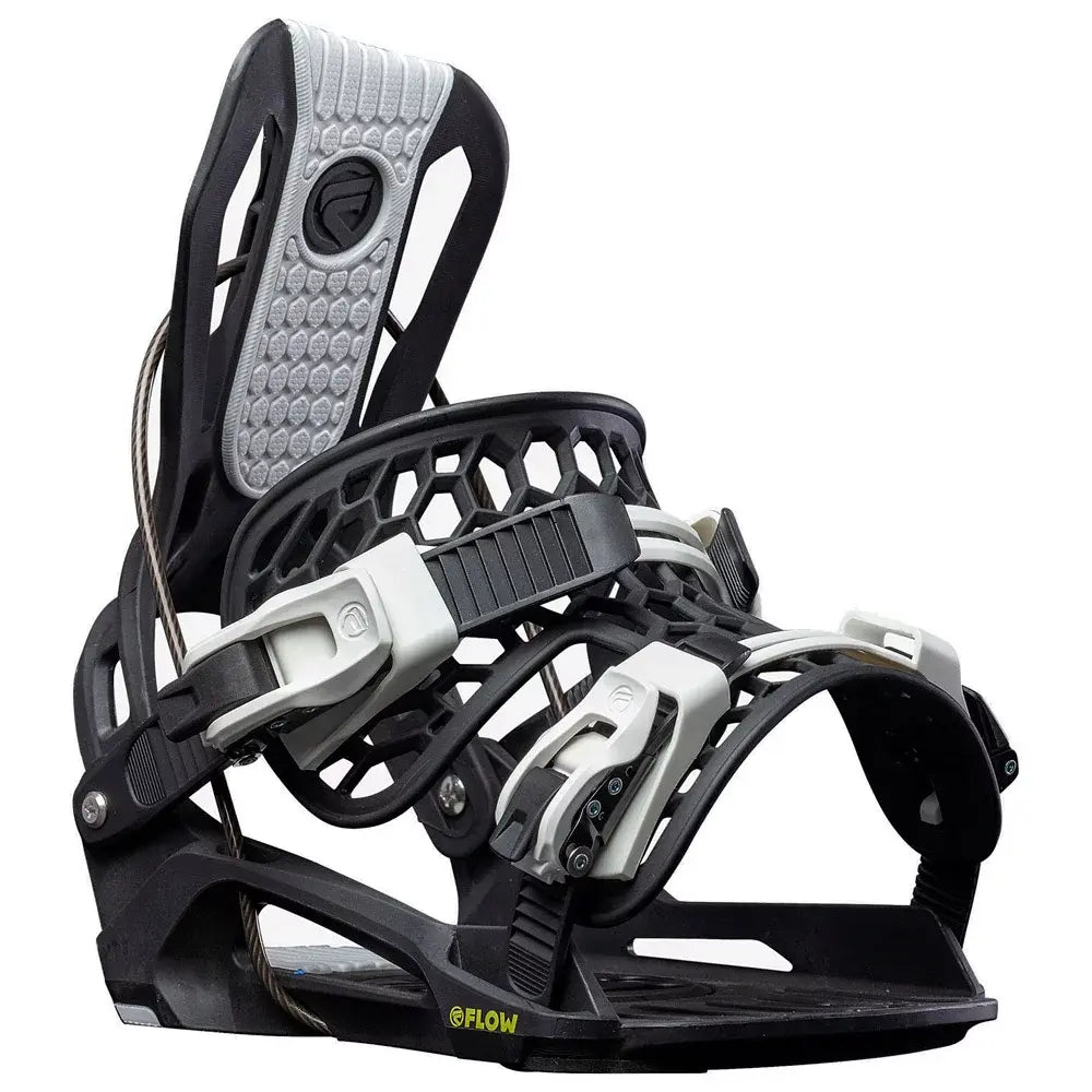 Youth Micron Snowboard Binding