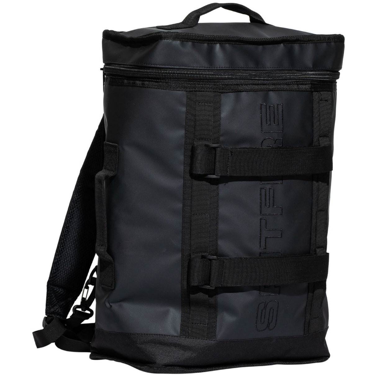 Spitfire Classic '87 Box Backpack