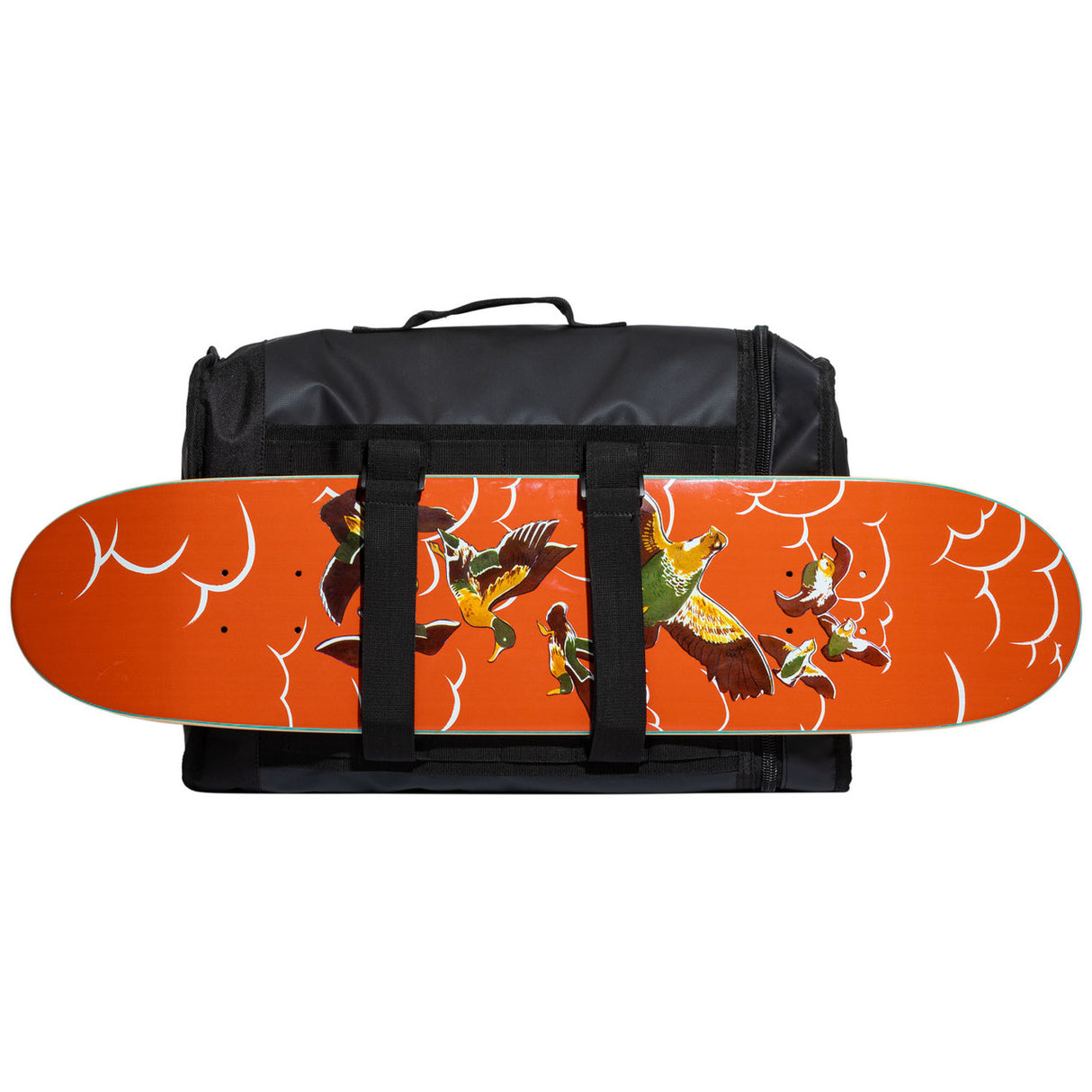 Spitfire Classic '87 Box Backpack