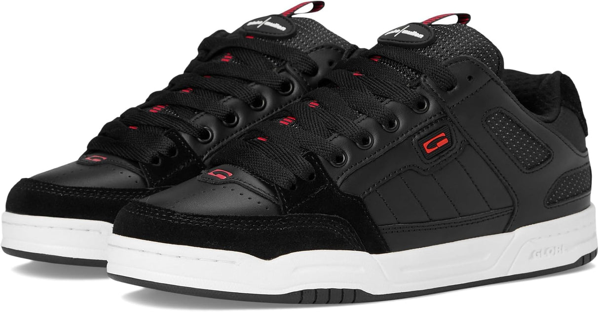 Tilt Prime Black/Mullen