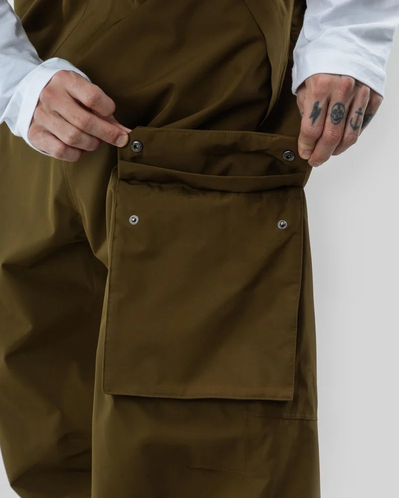 Park Cargo Snowboard Pant 2026