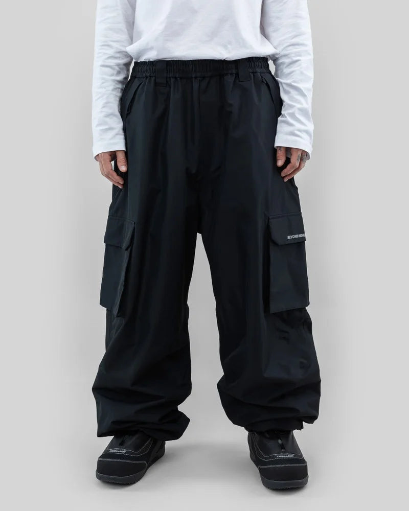 Park Cargo Snowboard Pant 2026
