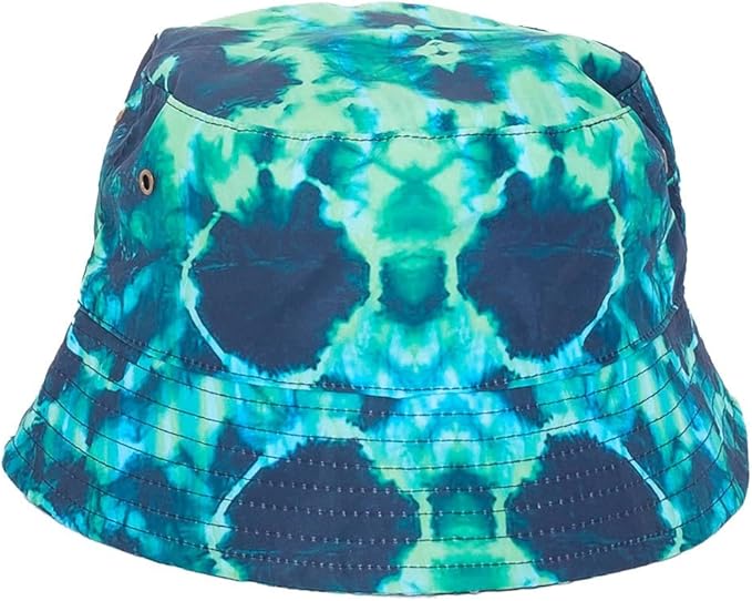 Small Logo Bucket Hat
