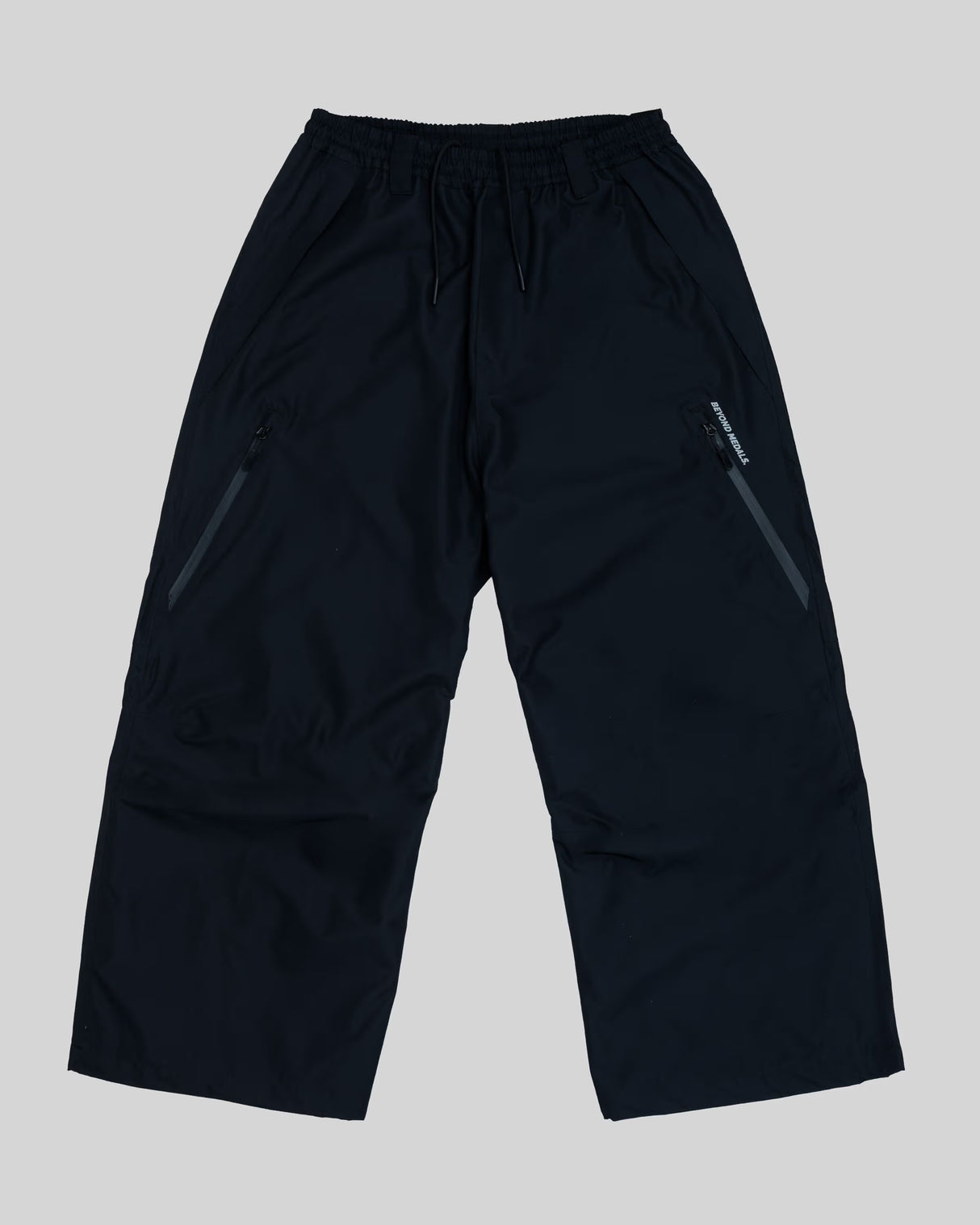 Park Zip Snowboard Pants 2026