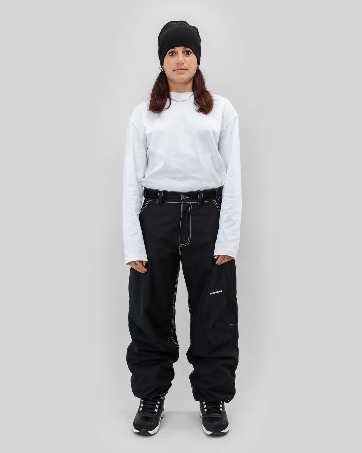 Stitch Snowboard Pants 2026
