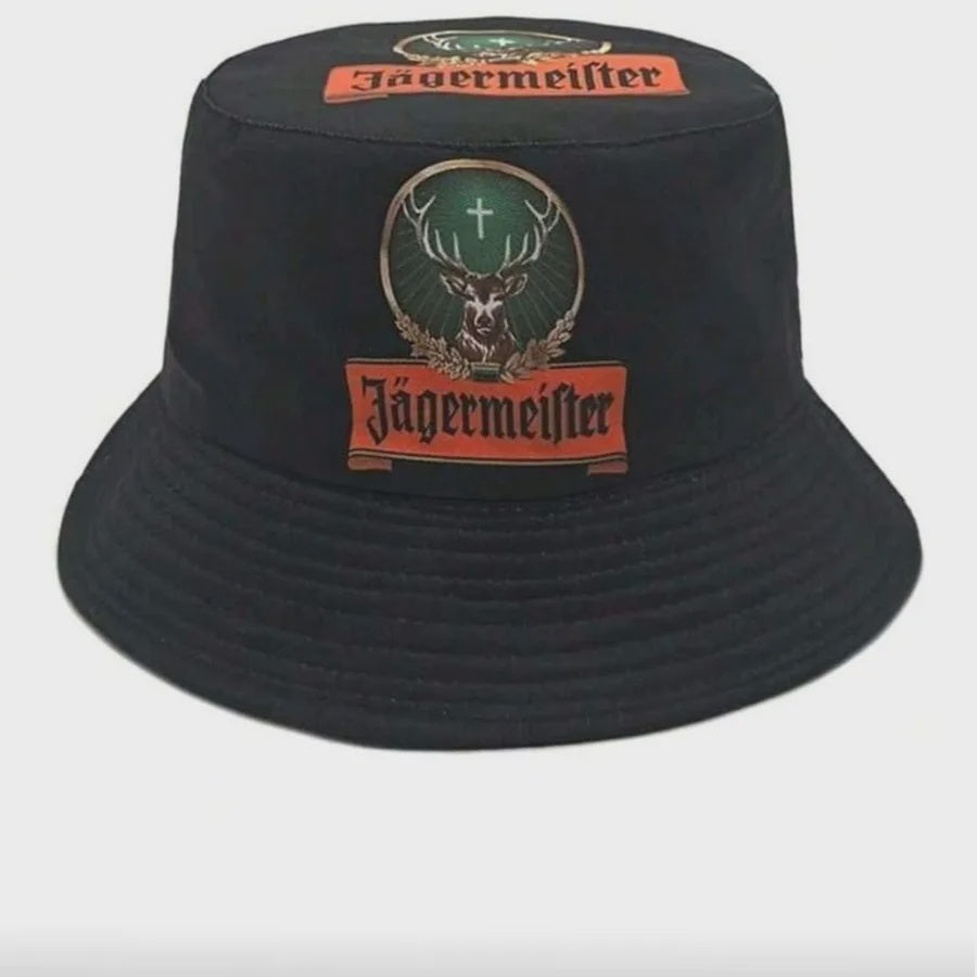Jägermeister Bucket Hat
