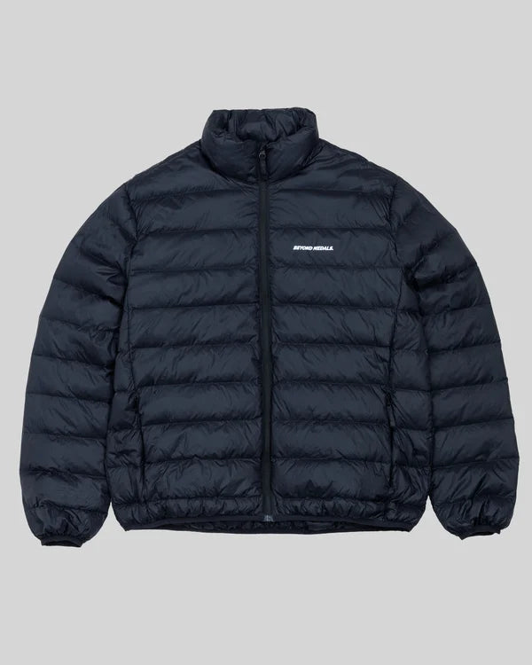 Packable Down Jacket 2026