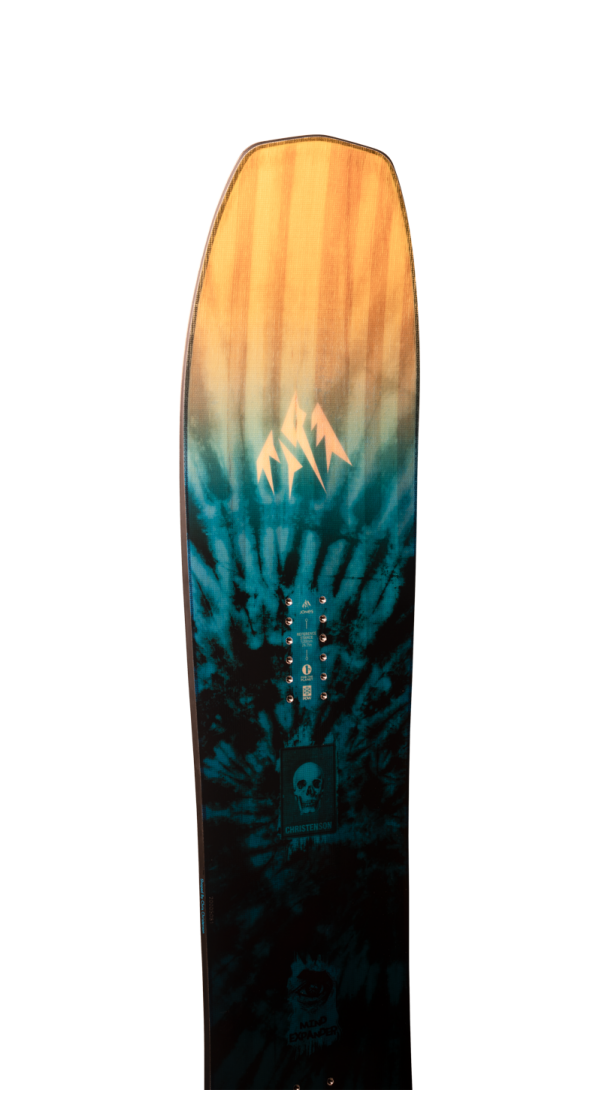 Mini Mind Expander Kids Snowboard