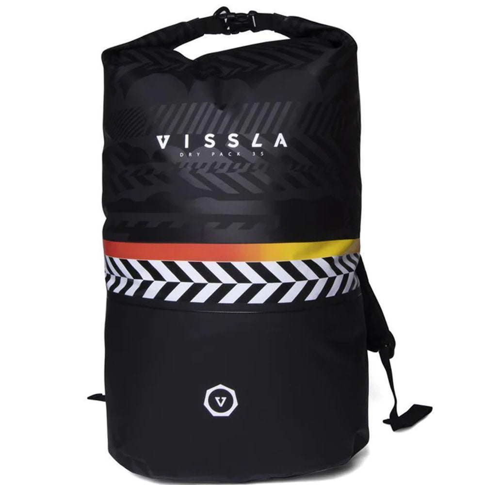 7 Seas 35L Dry Backpack