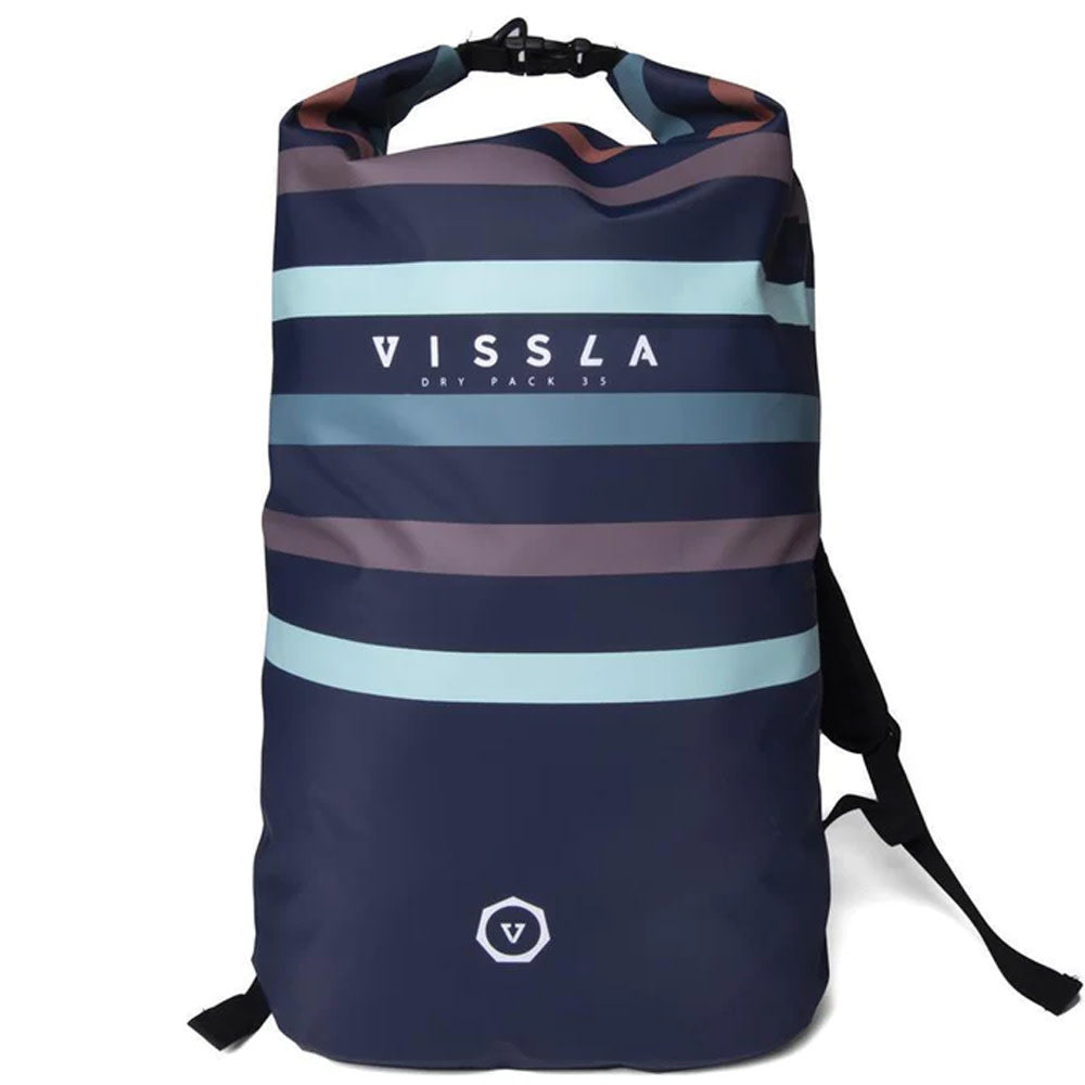 7 Seas 35L Dry Backpack
