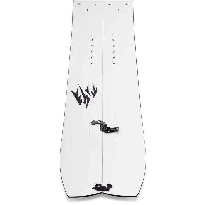 Ultralight Butterfly Splitboard 2026