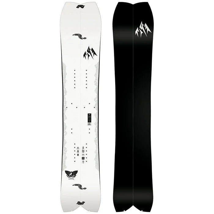 Ultralight Butterfly Splitboard 2026