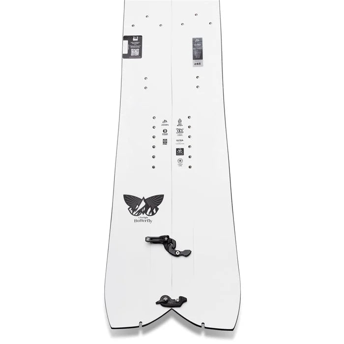 Ultralight Butterfly Splitboard 2026