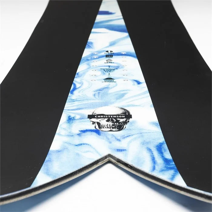 Storm Wolf Snowboard