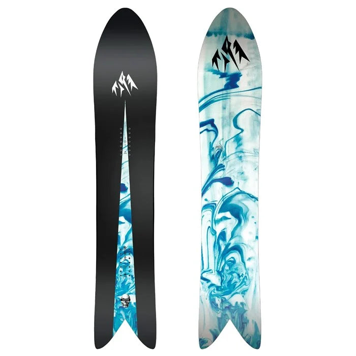 Storm Wolf Snowboard