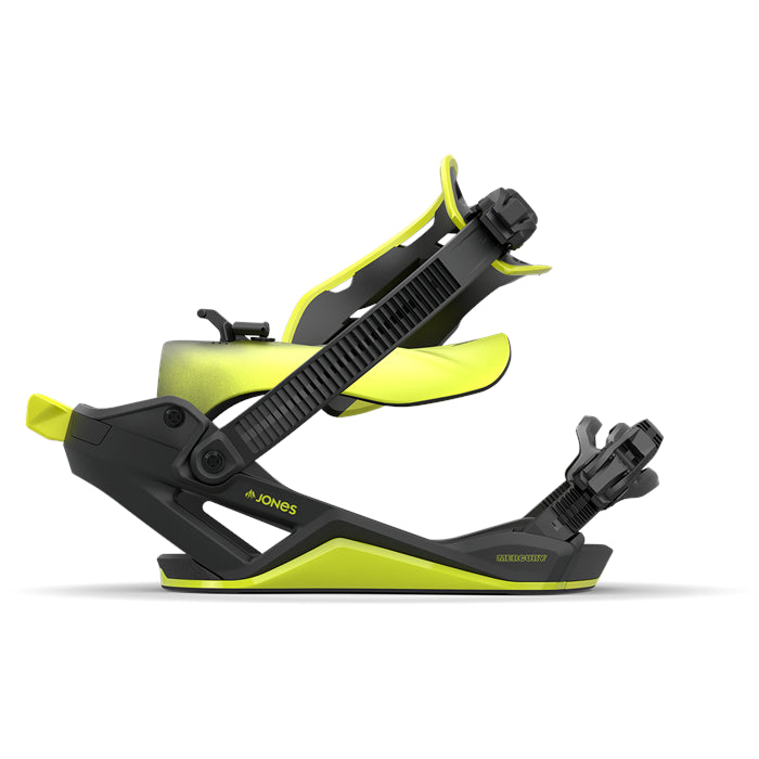 Mercury FASE® Snowboard Binding