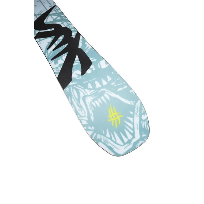 Pick Your Line Xtrm Men's Snowboard 2026