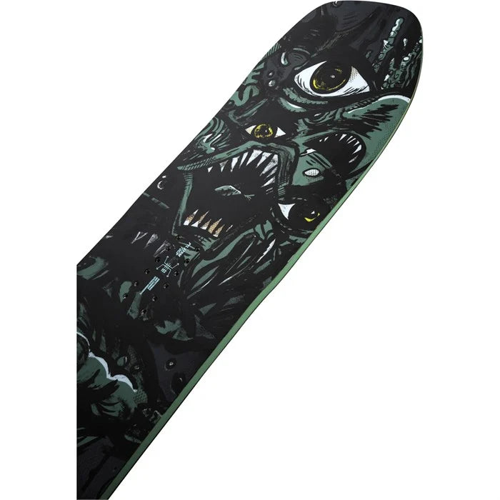 Pick Your Line Xtrm Men's Snowboard 2026