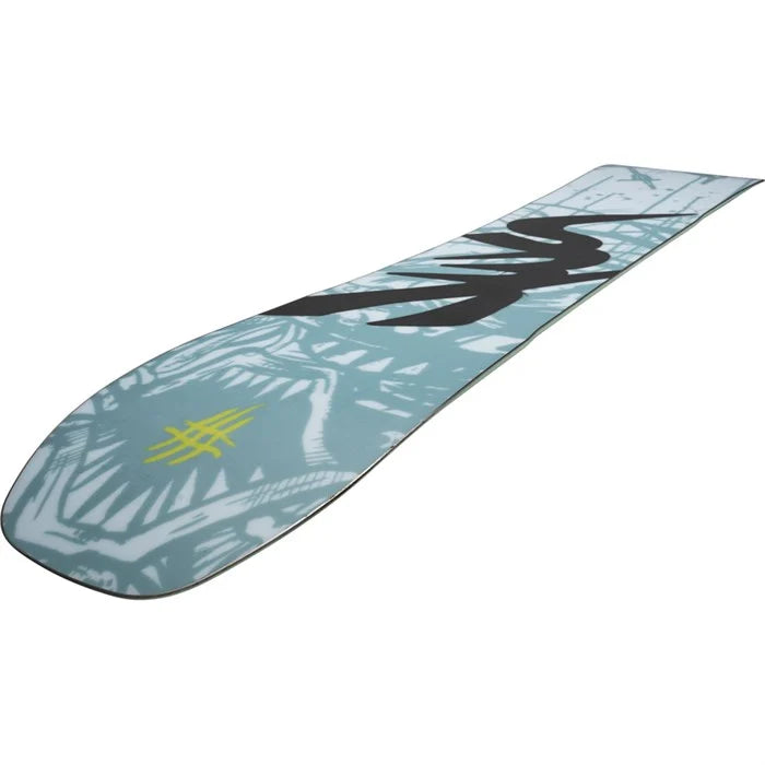 Pick Your Line Xtrm Men's Snowboard 2026