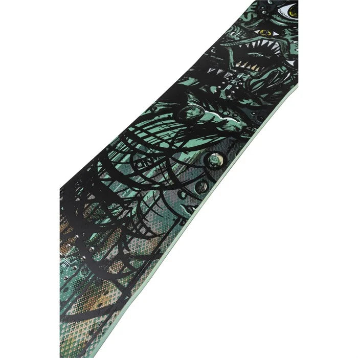 Pick Your Line Xtrm Men's Snowboard 2026