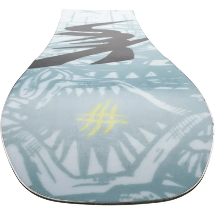 Pick Your Line Xtrm Men's Snowboard 2026